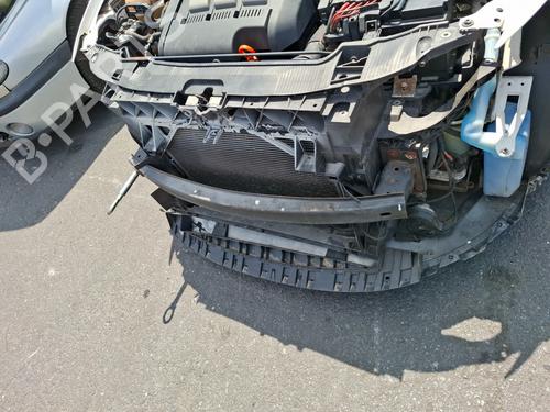 Shift knob SEAT IBIZA IV (6J5, 6P1) 1.2 TDI | BP29196940I34 - Image 27