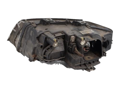 Right headlight AUDI A4 B6 Avant (8E5) 1.9 TDI | BP38032878C29 - Image 4