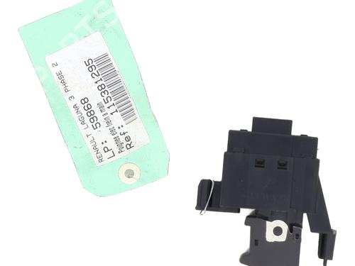 Switch RENAULT LAGUNA III (BT0/1) 1.5 dCi (BT00, BT0A, BT0T, BT1J) | BP30528188I30 - Image 3