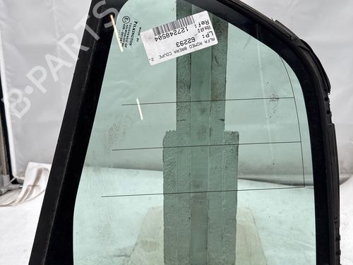 Used Rear right door window Rear right door window ALFA ROMEO BRERA (939_) 2.4 JTDM 20V (939DXD1B, 939DXD12) (200 hp) 36480846 36480846