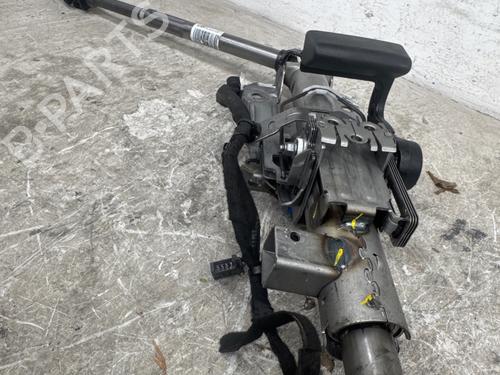 Used Steering column Steering column PEUGEOT RIFTER e-Rifter (136 hp) 40613401 40613401