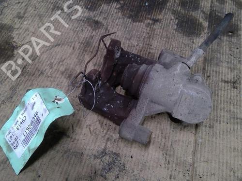 Etrier arriere droit FORD C-MAX II (DXA/CB7, DXA/CEU) 1.6 TDCi (115 hp) 31878587