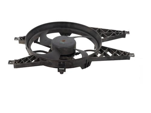 Radiator fan RENAULT TWINGO II (CN0_) 1.5 dCi (CN0E) | BP28080106M35  - Image 5