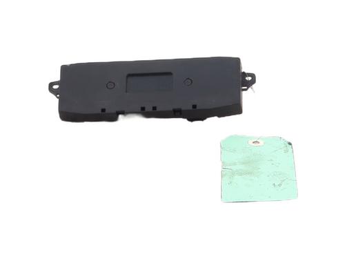 Used Display monitor PEUGEOT PARTNER MPV (5_, G_) 2.0 HDI (90 hp) 26431501