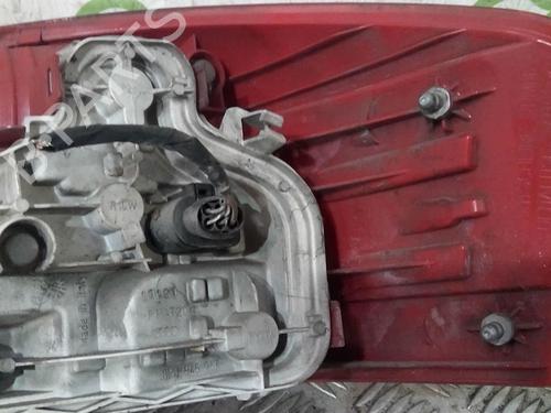 Used Left taillight Left taillight AUDI A3 (8P1) 1.9 TDI (105 hp) 22004584 22004584