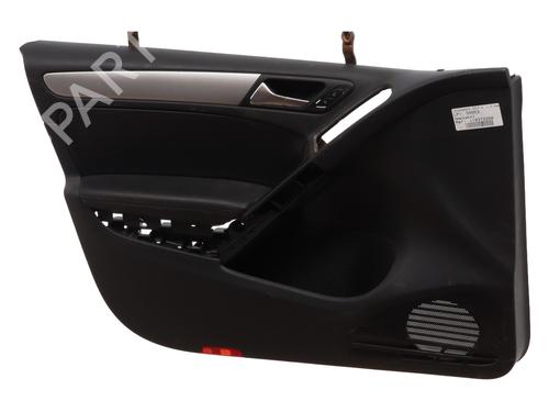 Used Front left panel Front left panel VW GOLF VI (5K1) 1.4 TSI (122 hp) 28005837 28005837