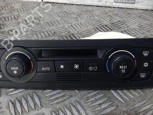Used Climate control BMW 1 (E87) 118 d (122 hp) 21082387