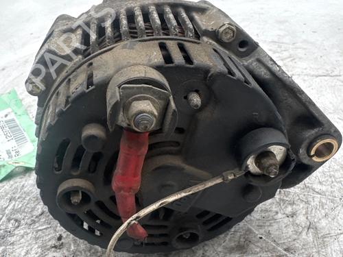 Used Alternator Alternator RENAULT ESPACE III (JE0_) 2.2 12V TD (JE0E, JE0H, JE0P) (113 hp) 36281963 36281963