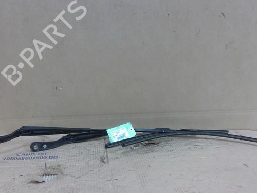 Front windshield wiper arm LAND ROVER RANGE ROVER EVOQUE (L551) 2.0 D150 MHEV 4x4 | BP29611696C143 