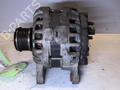 Used Alternator DACIA DOKKER Express Box Body/MPV 1.5 dCi (FEAJ) (90 hp) 20368905