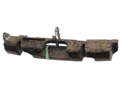 Used Rear bumper bracket NISSAN QASHQAI I (J10, NJ10) 1.6 (114 hp) 32128489