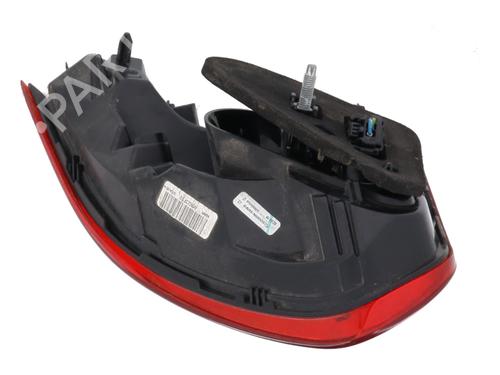 Left tailgate light PEUGEOT 2008 I (CU_) 1.2 PureTech 82 | BP24300628C79 - Image 4