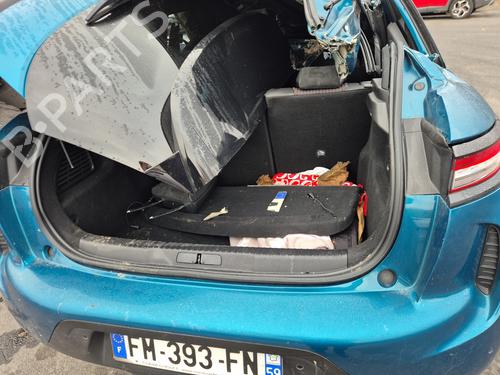 Left tailgate light DS DS 3 / DS 3 CROSSBACK (UR_, UC_, UJ_) 1.5 BlueHDi 130 (UCYHZR) | BP33472349C79 - Image 8