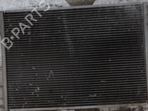 AC radiator SKODA SUPERB I (3U4) 2.8 V6 | BP20357170M32 