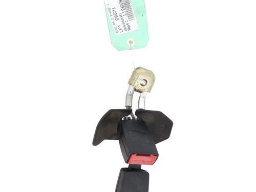 Seat buckle AUDI A4 B6 (8E2) 2.5 TDI | BP29407612I32 