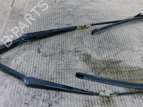 Front windshield wiper arm SEAT IBIZA III (6L1) 1.4 TDI | BP27637525C143 