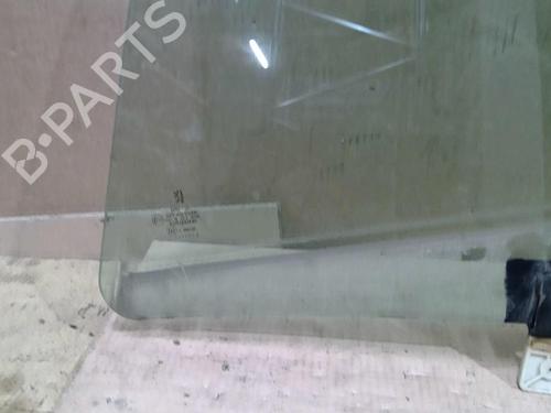 Rear left door window PEUGEOT 407 (6D_) 2.0 16V (6DRFJC, 6DRFJE, 6DRFJF) | BP31932861C20
