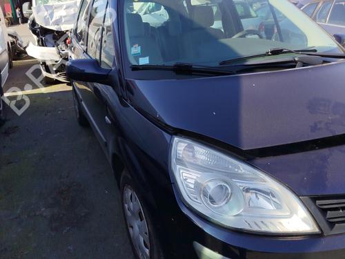 Subframe RENAULT SCÉNIC II (JM0/1_) 1.5 dCi (JM1E, JM16) | BP24941861M9 - Image 14
