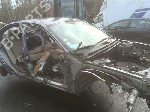 Left rear window switch JAGUAR X-TYPE I (X400) 2.0 D | BP21675376I29 - Image 19