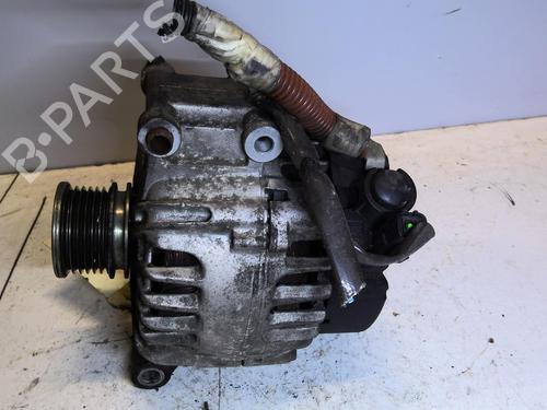 Alternator PEUGEOT 308 I (4A_, 4C_) 1.6 16V | BP20357114M7 