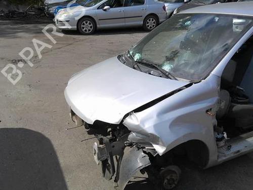 Right taillight FIAT PANDA (169_) 1.2 (169.AXB11, 169.AXB1A) | BP38167403C35 - Image 18