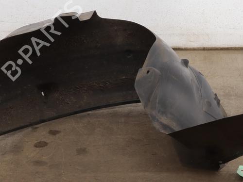 Wheel arch PEUGEOT 3008 I MPV (0U_) 1.6 HDi | BP26648140C56