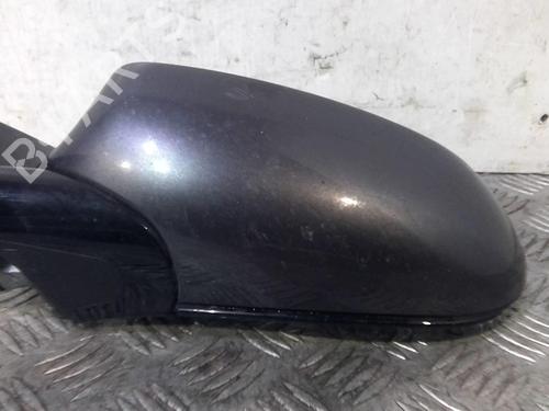 Used Left mirror BMW 1 (E81) 118 d (143 hp) 20357165