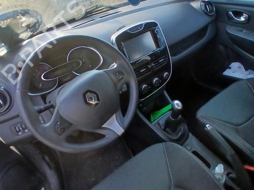 Rear left panel RENAULT CLIO IV (BH_) 1.5 dCi 90 | BP36445582C60 - Image 17