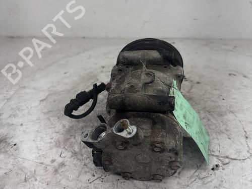 AC compressor CITROËN DS3 (SA_) 1.6 HDi 90 | BP39258156M34 - Image 2