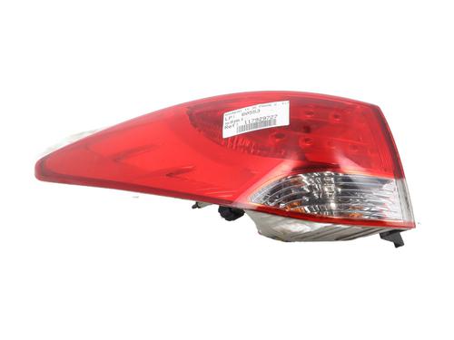 Left taillight HYUNDAI ix35 (LM, EL, ELH) 1.7 CRDi | BP31030406C34 - Image 2