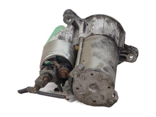 Starter PEUGEOT 206 CC (2D) 1.6 16V (2DNFUF, 2DNFUR) | BP32128468M8 - Image 3