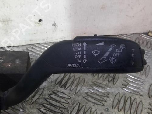 Steering column stalk SEAT IBIZA IV (6J5, 6P1) 1.4 TDI | BP20353749I23 