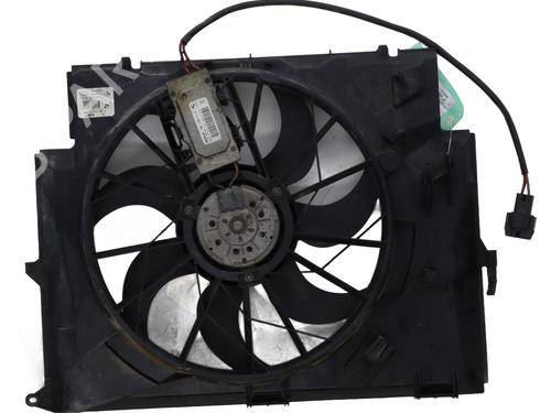Radiator fan BMW 1 (E87) 118 d | BP20360693M35 
