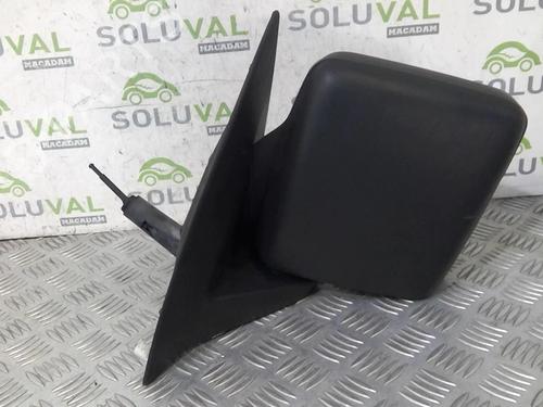 Left mirror OPEL COMBO Tour 1.7 DTI 16V | BP20364288C26 