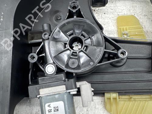 front-left-window-mechanism-peugeot-partner-box-bodympv-k9-2018-38726240 main image