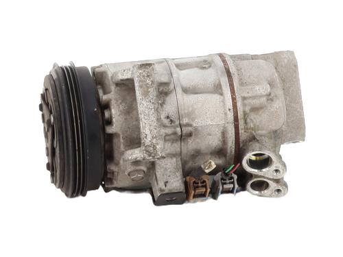 AC compressor RENAULT TWINGO III (BCM_, BCA_) 1.0 SCe 65 (BCMJ) | BP20356412M34 