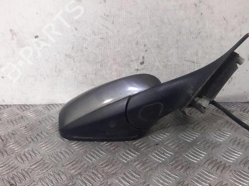 Right mirror ALFA ROMEO 159 (939_) 1.9 JTDM 16V (939AXF1B, 939AXC1B) 0000156080859