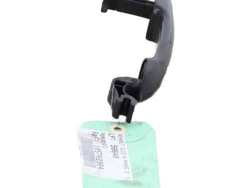 Front left exterior door handle RENAULT CLIO IV (BH_) 1.5 dCi 90 | BP25824531C128 