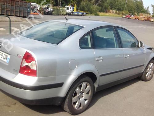 Right taillight VW PASSAT B5.5 (3B3) 1.9 TDI | BP22003376C35 