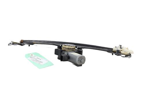 Used Front right window mechanism FIAT 500 (312_) 1.3 D Multijet (312AXB1A) (75 hp) 25746715