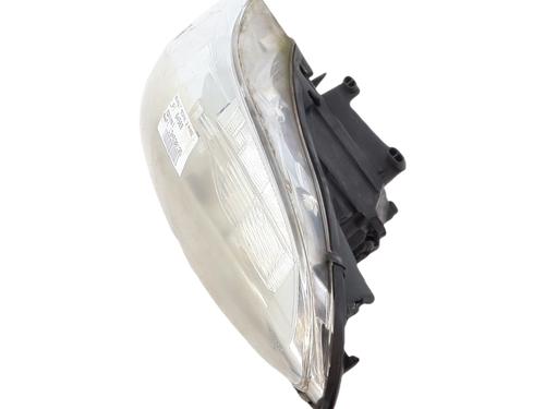 Used Right headlight Right headlight RENAULT MEGANE III Hatchback (BZ0/1_, B3_) 1.5 dCi (106 hp) 40093633 40093633