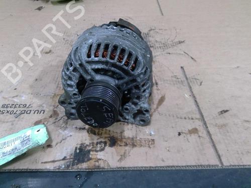 Alternator AUDI A4 B7 Avant (8ED) 1.9 TDI | BP32146667M7 - Image 4