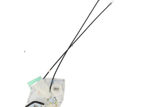 Used Rear left lock SUZUKI SPLASH (EX) 1.2 (A5B412) (86 hp) 30056758