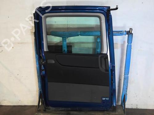 Left slide door MERCEDES-BENZ VANEO (414) 1.6 (414.700) | BP20358439C74 