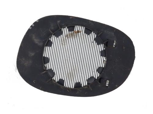 Right mirror glass PEUGEOT 206+ (2L_, 2M_) 1.4 HDi eco 70 | BP26278542C147 