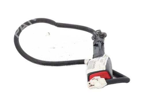 Gurtschloss für KIA PICANTO II (TA) 1.0 (69 hp) 32150076