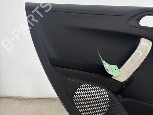 Rear left panel PEUGEOT 208 I (CA_, CC_) 1.2 VTi 68 / PureTech 68 | BP36591968C60 - Image 3