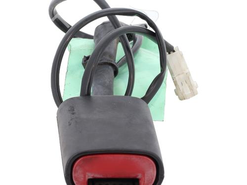 Used Seat buckle ALFA ROMEO GT (937_) 1.9 JTD (937CXN1B) (150 hp) 29840425