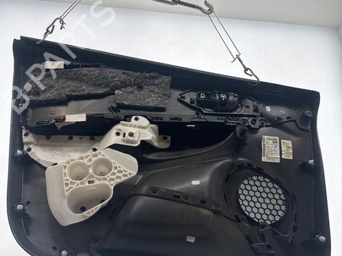 Front right panel RENAULT CLIO IV (BH_) 1.5 dCi 75 | BP36314375C59 - Image 3