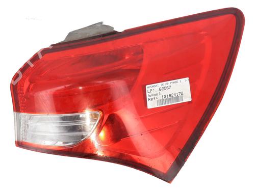Right taillight HYUNDAI ix20 (JC) 1.4 CRDi | BP32656865C35 - Image 3